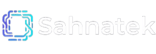 Sahnatek logo
